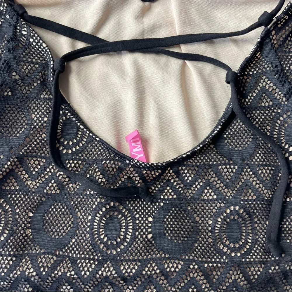 Pre-Loved one piece Bathing Suit 🩱 - Picture 5 of 7